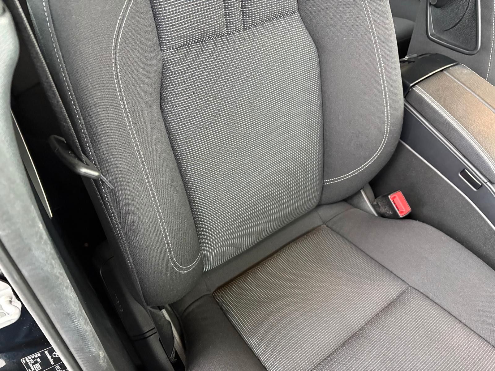 Fahrzeugabbildung Mercedes-Benz GLK 220 GLK GLK 220 CDI,AHK,PANO,LED,AMG