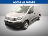 Peugeot Partner L2H1 AT 130 Navy/Kamera/Holzbod/erh. NL - Peugeot Partner Tageszulassungen