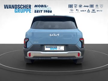 Kia EV2 42.2KWH 4S HARMANKARDON NAVI WÄRMEPUMPE