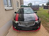 Honda Accord 2.4 TypeS Automatik TypeS