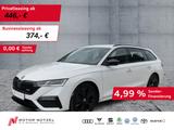 Skoda Octavia Combi RS 2.0 TDI DSG MATRIX+NAVI+ACC+AHK - Skoda Octavia: RS Combi