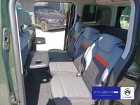 Citroën Berlingo - Vorschau Bild 10