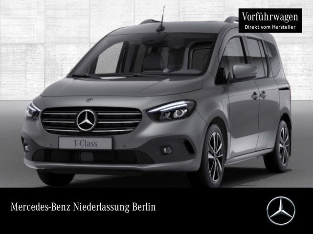 Mercedes-Benz T 180 Progr. EDT Automatik Reling LED Navi