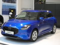 Suzuki Swift - Vorschau Bild 1