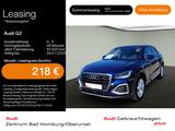 Audi Q2 Advanced 30 TFSI*Navi*LED*AHK*PDC*Virtual Coc