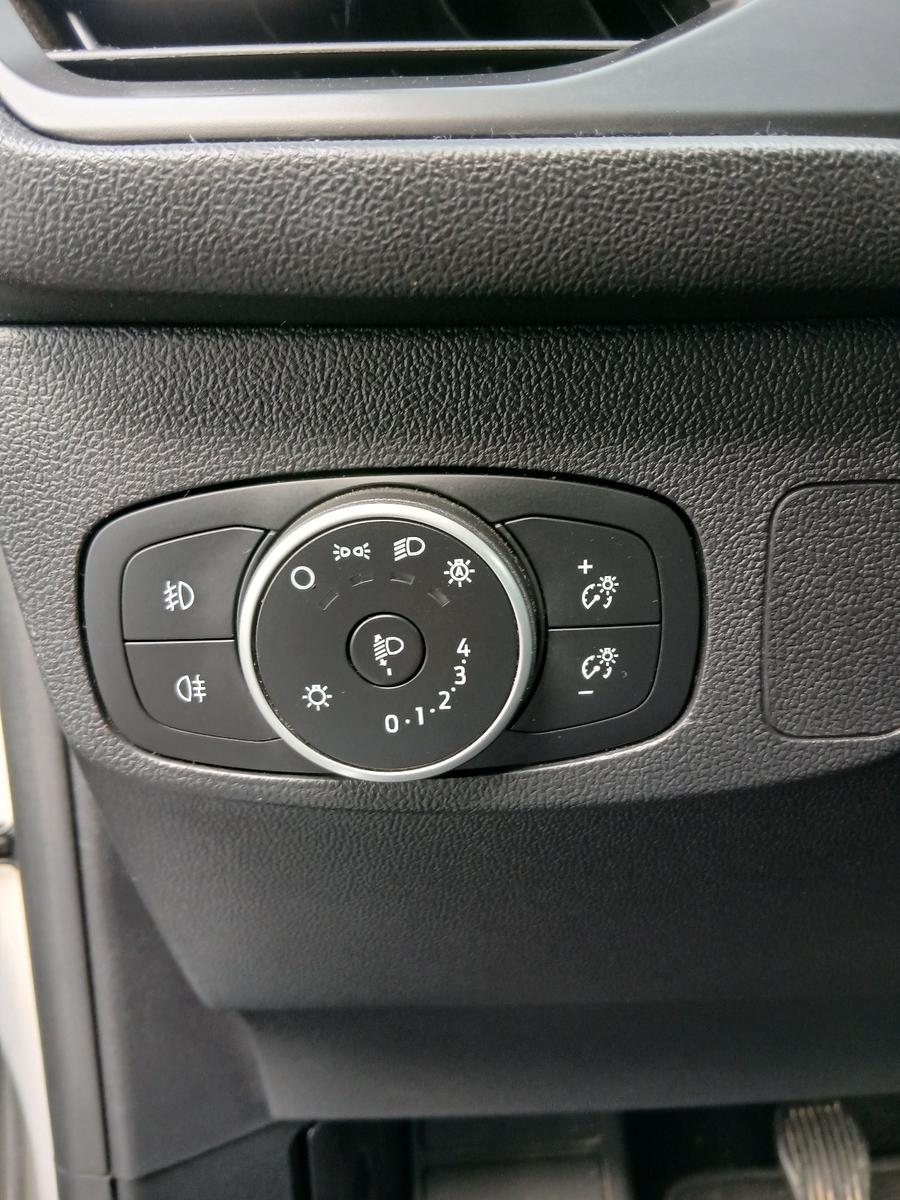Ford Focus Turnier Cool & Connect, AHK, миниатюра 14