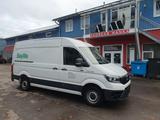 MAN TGE 3.180 4x4/AHK/ALLRAD/L3H3/Sortimoausbau - MAN Allrad