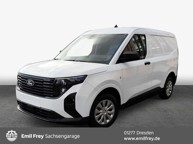 Ford Transit Courier 1,0 l EcoBoost Trend 74 kW, 5-tü