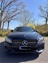 Mercedes-Benz C 200 Edition 1 Autom.  - : Privatanbieter, Auto