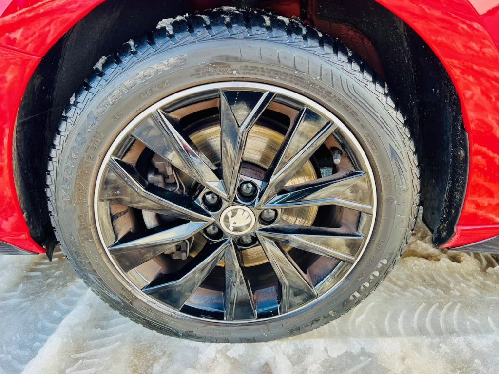 Fahrzeugabbildung SKODA Fabia 1.2 TSI Monte Carlo PANO KLIMAAUT SHZ