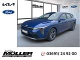 Kia K4 1.6T Vision DCT7 Komfort Navi Kamera Totwinke - Kia K4 Gebrauchtwagen