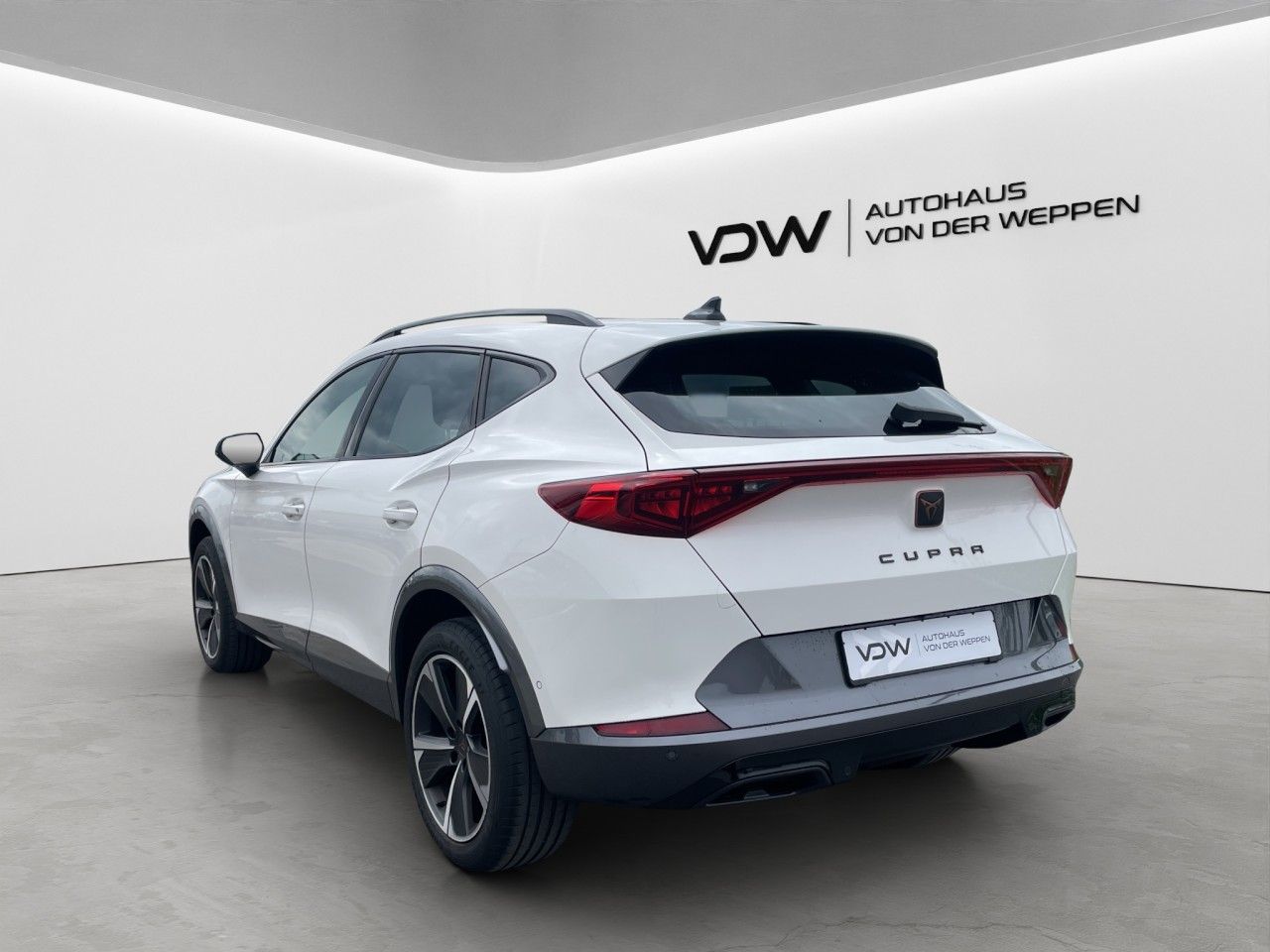 Cupra Formentor - Bild 6