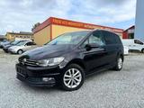 Volkswagen Touran Comfortline NAVI,2xPDC,Tempom+ACC,Service - Volkswagen Touran: Se