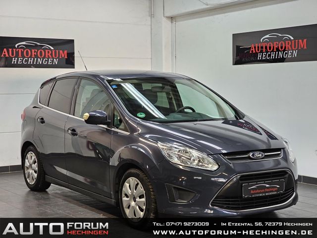 Ford C-MAX 1.6 TDCi Trend Klima NUR 60.000km