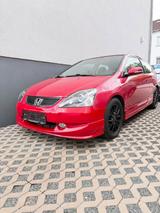 Honda Civic EP Soprt 1.6 V-Tec - gebrauchte Honda Civic aus dem Jahr 2004
