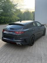Kia pro_cee'd / ProCeed 1.4 T-GDI DCT GT LINE GT... - Kia pro cee'd / ProCeed von privat