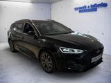 Ford Focus Turnier 1.0 EcoBoost Hybrid Aut. ST-LINE X - Ford Focus: Ecoboost