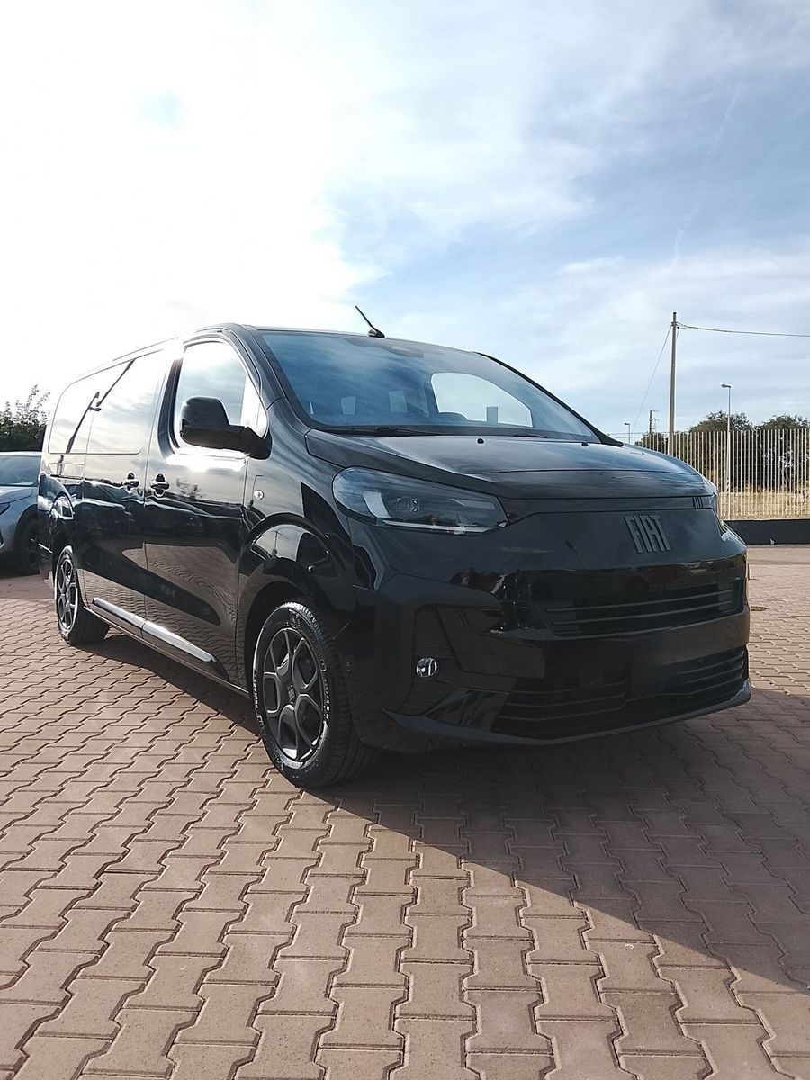 Other Fiat Ulysse 2.0 BlueHDi 180 CV AT8 L3 imagem 3