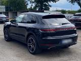Porsche Macan LIFT Panorama LEDER Full LED - Porsche: Unfallwagen