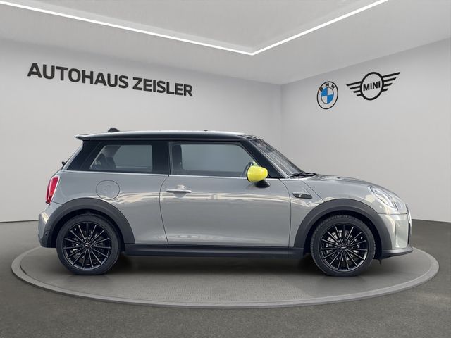 Foto Nummer 2: MINI Cooper S