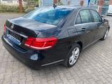 Mercedes-Benz E 200 E Limousine E 200 CGI BlueEfficiency - Mercedes-Benz E 200: Blueefficiency