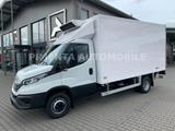 Iveco Daily 70C18P Mod24 TK-KOFFER LUFT LBW AHK AKTION