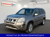 Nissan X-Trail 2.0 dCi LE 4X4 Automatik Leder Executive - gebrauchte Nissan X-Trail aus dem Jahr 2012
