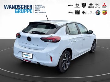 Opel Corsa F 1.2 Turbo Edition LED+SHZ+PDC+
