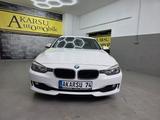 BMW 318 3 Limousine 318 d-F30-SCHIEBEDACH-NAVI-PDC - gebrauchte BMW 318 aus dem Jahr 2013