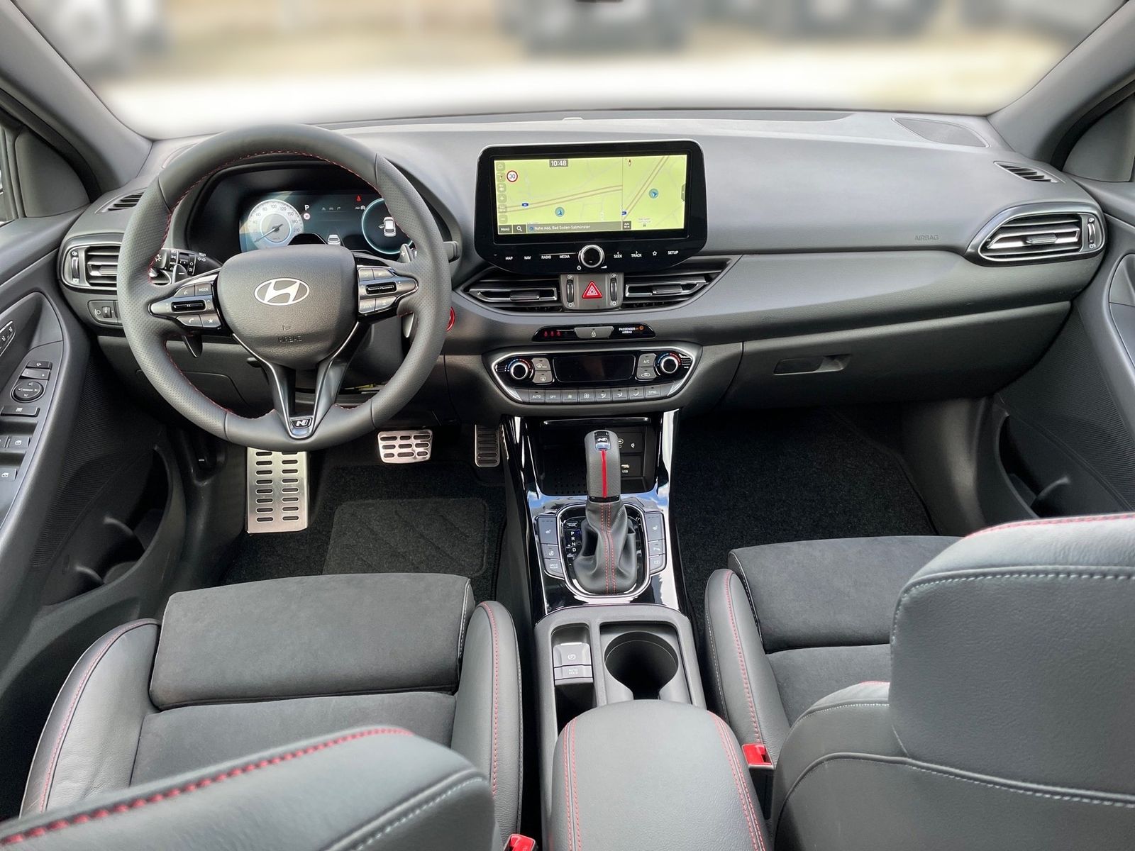 Hyundai i30 – Bild 12