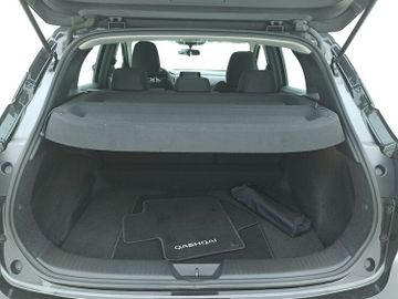 Nissan Qashqai - 8