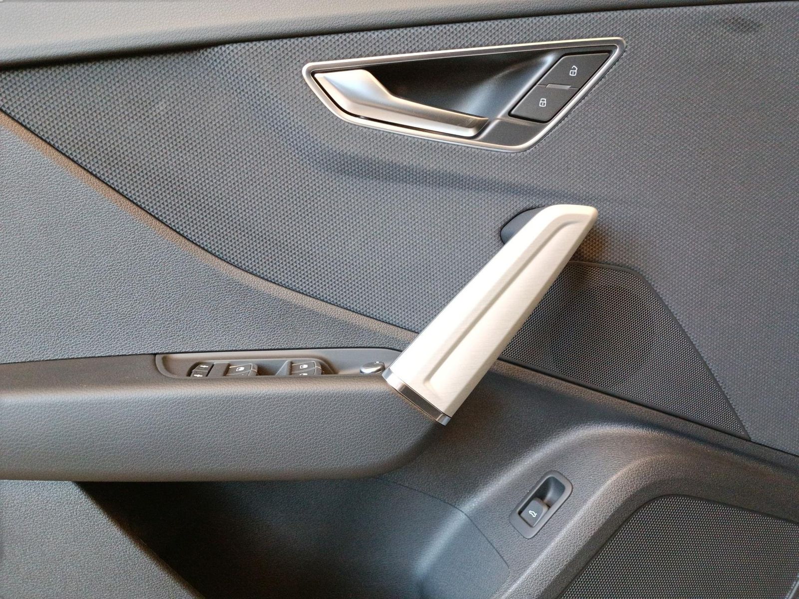 Audi Q2 - Bild 16