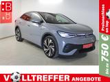 Volkswagen ID.5 Pro Perf. 21 AHK WÄPU MATRIX - graue Volkswagen ID.5