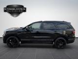 Dodge DURANGO 3.6 - MIT SRT DESIGN & 22 ZOLL ALUFELGEN - mit LPG-Antrieb: Allradantrieb, Geländewagen