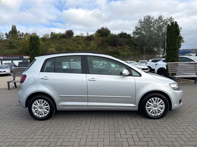 Volkswagen Golf Plus VI Comfortline