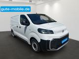 Toyota Proace (Verso) L1 verblecht 4-türig Meister 1,5  - Toyota mit Diesel-Antrieb: 1.4