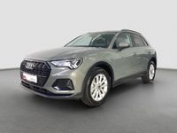 Audi Q3 - Vorschau Bild 14