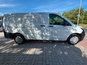 Mercedes Vito - 7