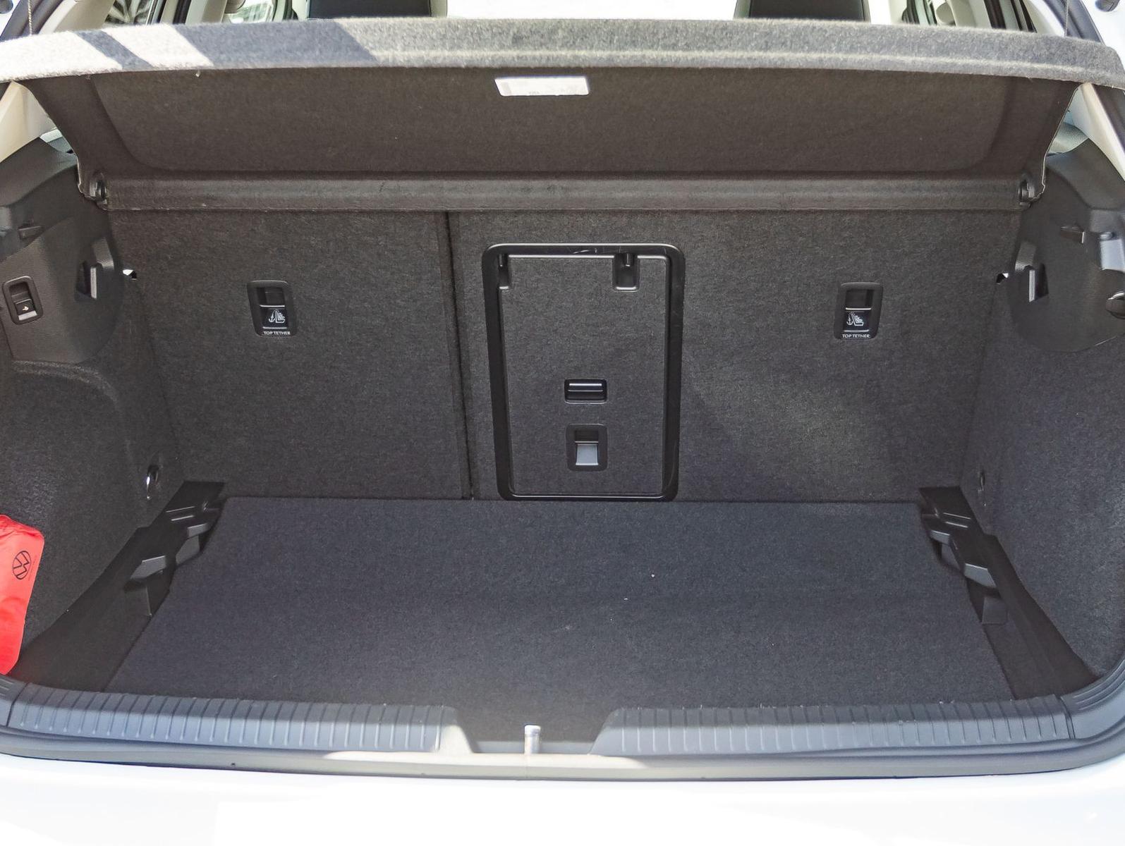 Volkswagen Golf VIII Goal 1.5 eTSI DSG Navi LED ACC EPH AHK, миниатюра 27