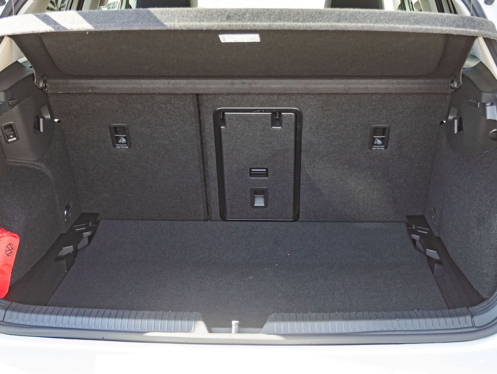 Volkswagen Golf - Bild 29