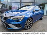 Renault Megane IV Lim. R.S. Line TCe 160 EDC - Renault Megane R-S-Line