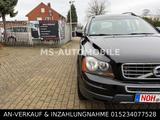 Volvo XC90 2,4 D5 * 7-SITZER * HU 08/ 2027 * - Volvo XC90 mit Diesel-Antrieb: 2.4