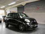 Fiat 500L 1.4 L  Easy*Klima*Tempomat* - Fiat 500L: Van