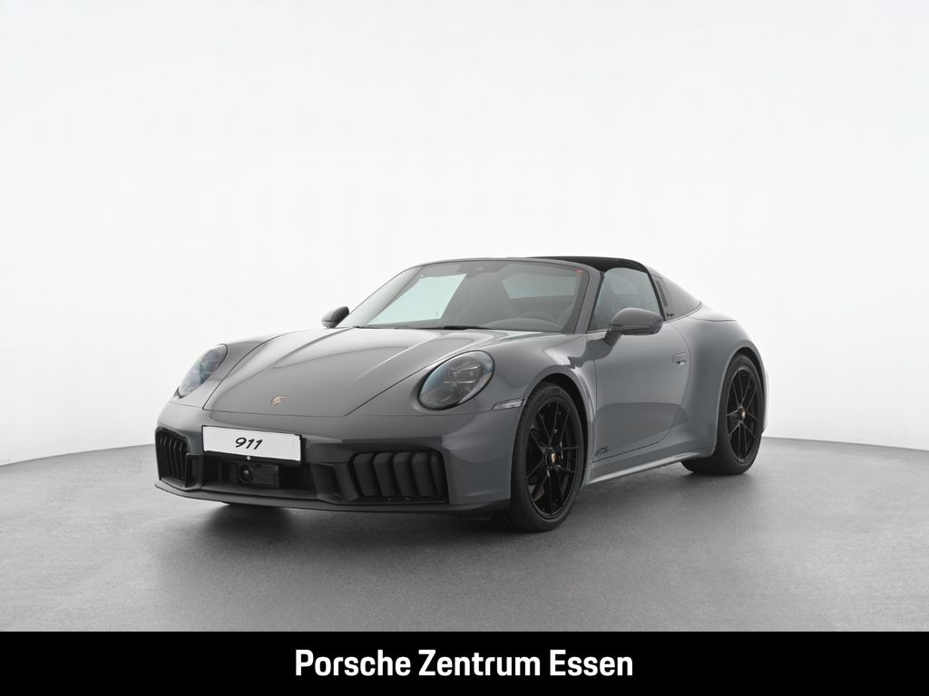Image of Porsche 992