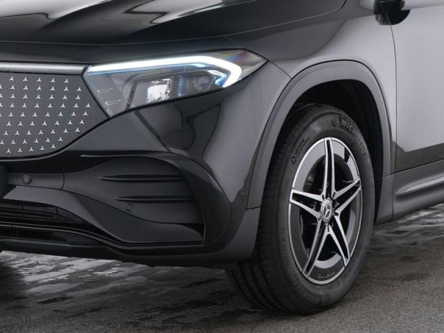 Mercedes-Benz EQB 350 4MATIC AMG+KEYLESS-GO+NIGHT+KAMERAKlima