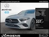Mercedes-Benz A 220 4M Progressive/LED/360/AHK/Distr/Totw/SHZ - Mercedes-Benz A 220 in Dortmund