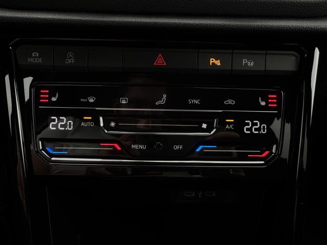 T-ROC 1.5 TSI DSG R-LINE