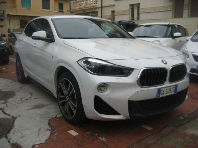 BMW X2 XDRIVE 20 I MSPORT