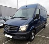 Mercedes-Benz Sprinter II Kasten 313 2.2 CDI Klima Kasten 906 - Mercedes-Benz Sprinter 906