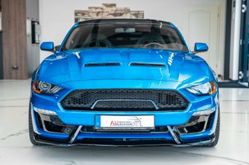 Ford Mustang - 2